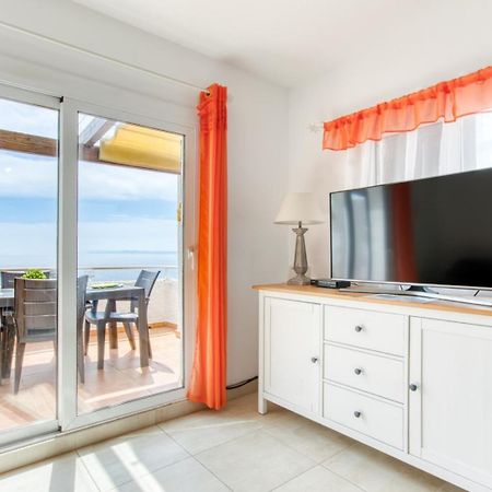 Villa Buraux Rosas Exteriör bild
